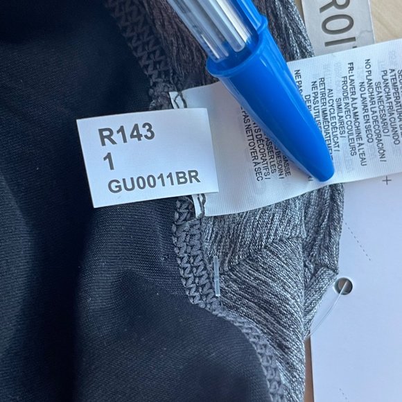 HEAD Ladies Large Dri-Motion Tennis Pickleball Golf Outdoors Athletic Skort NWT - Picture 8 of 12